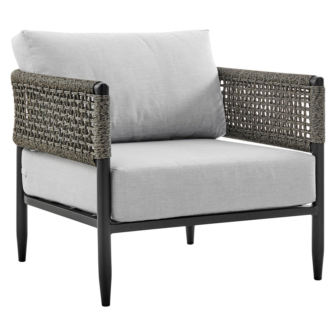 SwayLiving SwayLiving Alegria Outdoor Club Chair