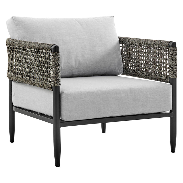 SwayLiving SwayLiving Alegria Outdoor Club Chair