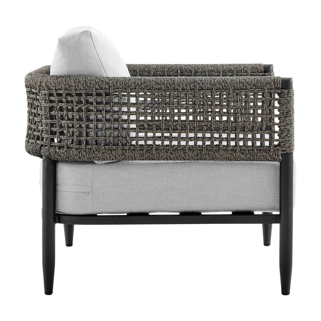 SwayLiving SwayLiving Alegria Outdoor Club Chair
