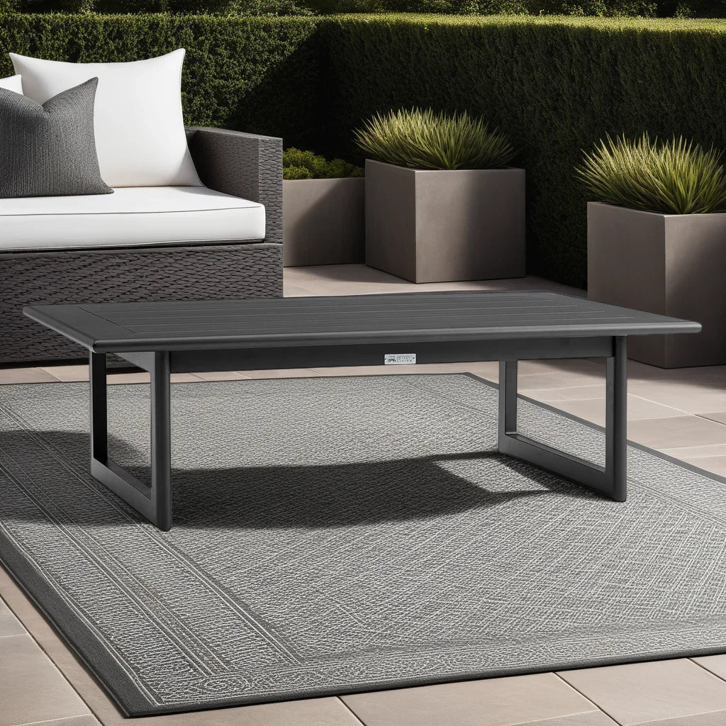 SwayLiving SwayLiving Cayman Outdoor Coffee Table