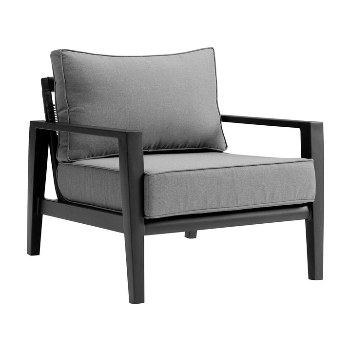 SwayLiving SwayLiving Cayman Outdoor Club Chair