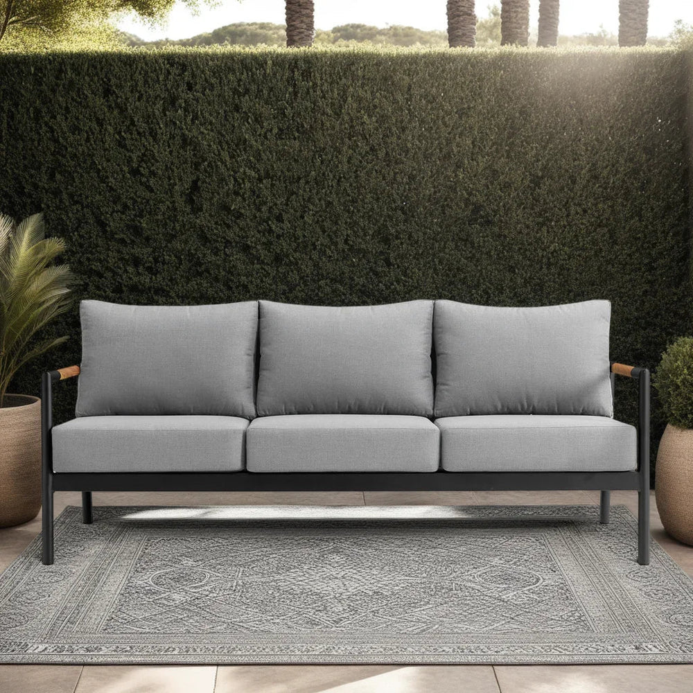 SwayLiving SwayLiving Crown Outdoor Sofa