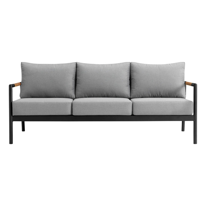 SwayLiving SwayLiving Crown Outdoor Sofa