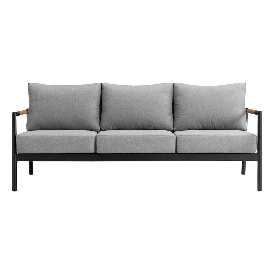 SwayLiving SwayLiving Crown Outdoor Sofa