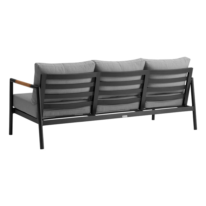 SwayLiving SwayLiving Crown Outdoor Sofa