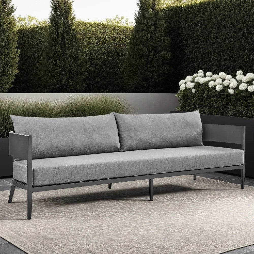 SwayLiving SwayLiving Menorca Outdoor Sofa