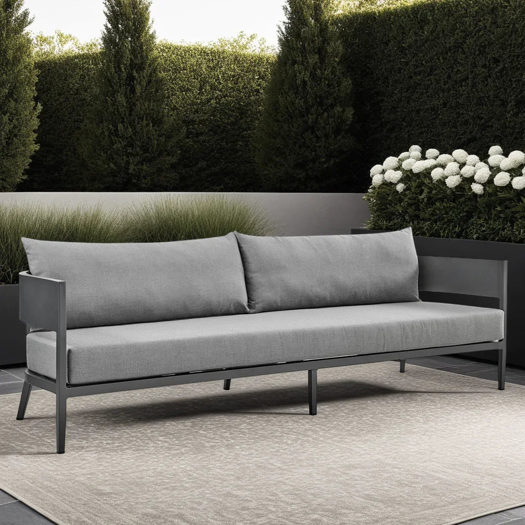SwayLiving SwayLiving Menorca Outdoor Sofa
