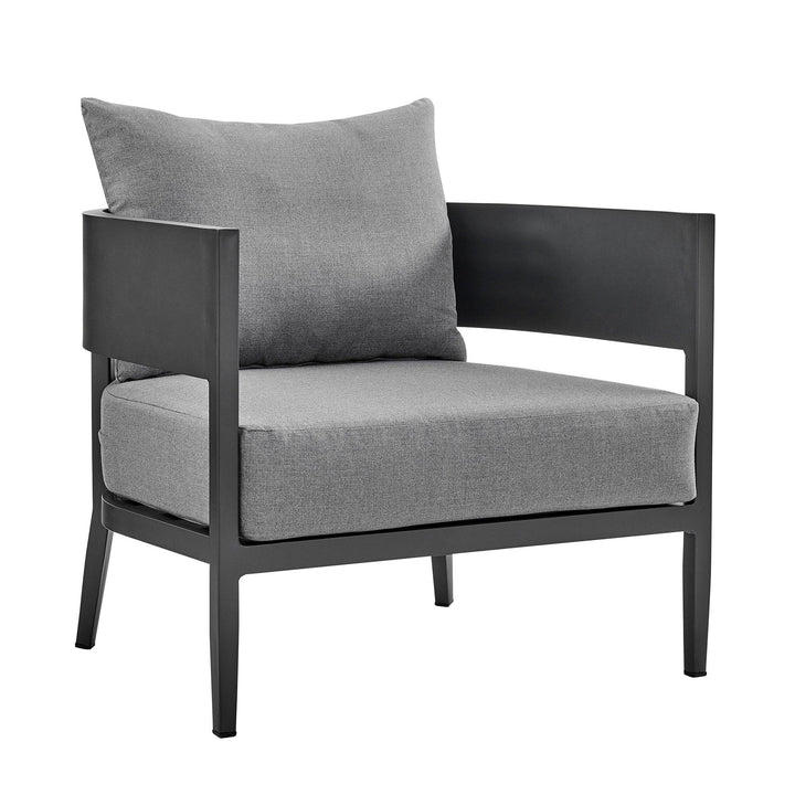 SwayLiving SwayLiving Menorca Outdoor Club Chair