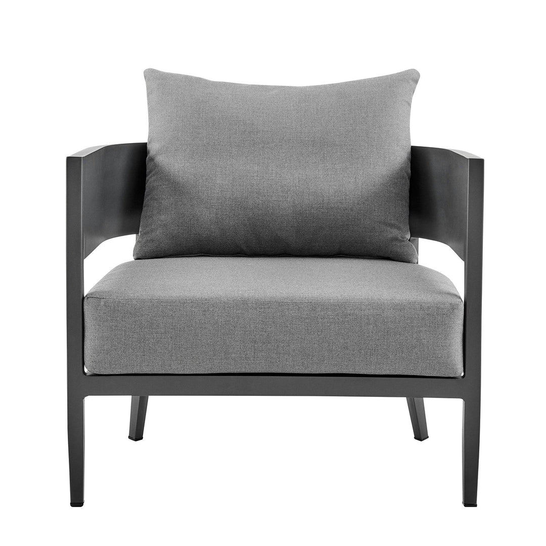SwayLiving SwayLiving Menorca Outdoor Club Chair