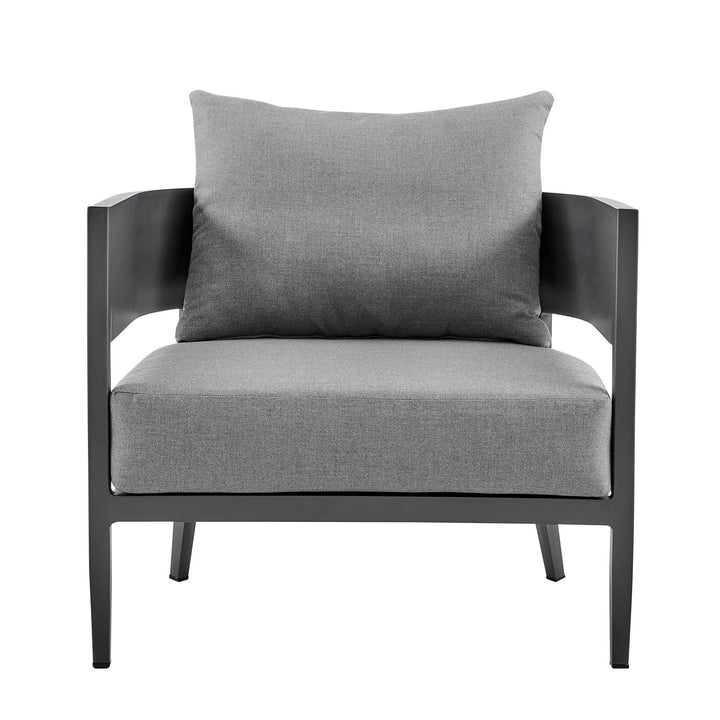 SwayLiving SwayLiving Menorca Outdoor Club Chair