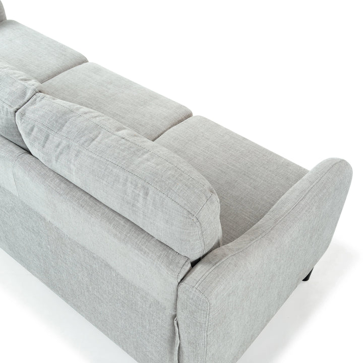 Light Grey