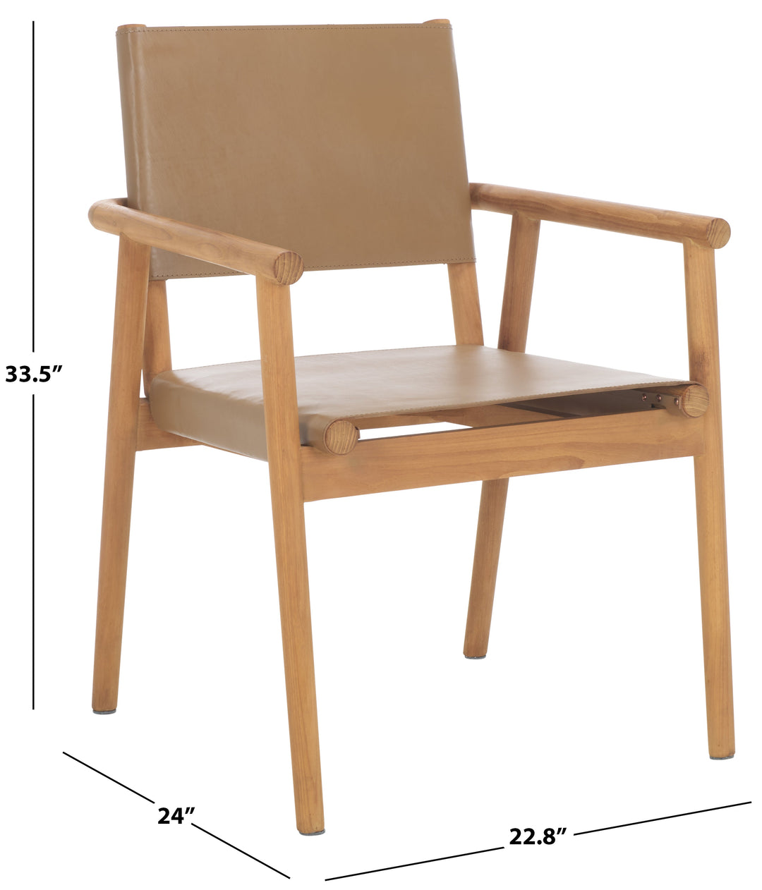 BROWN / NATURAL