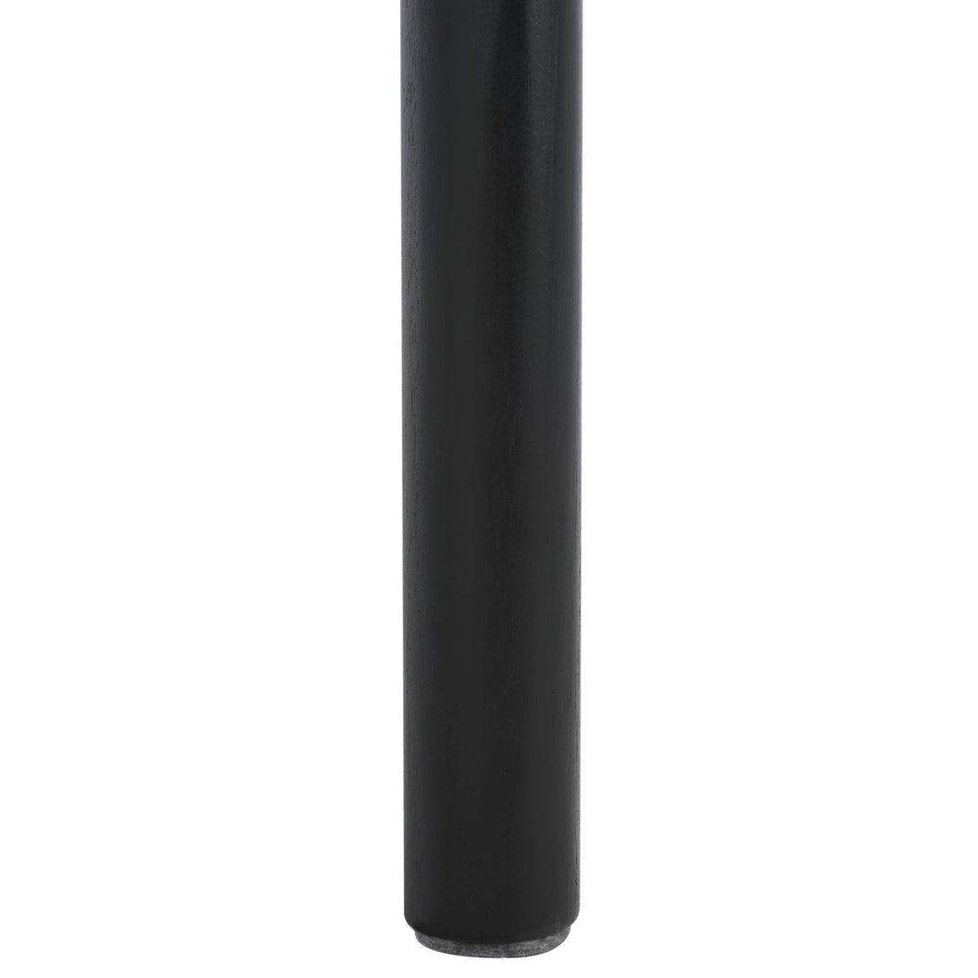 Black / Black