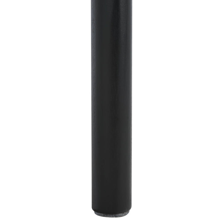 Black / Black
