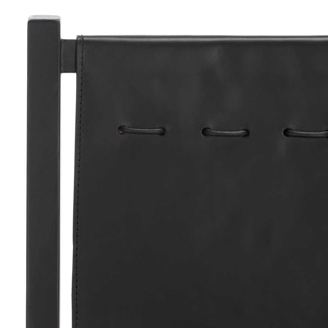 Black / Black