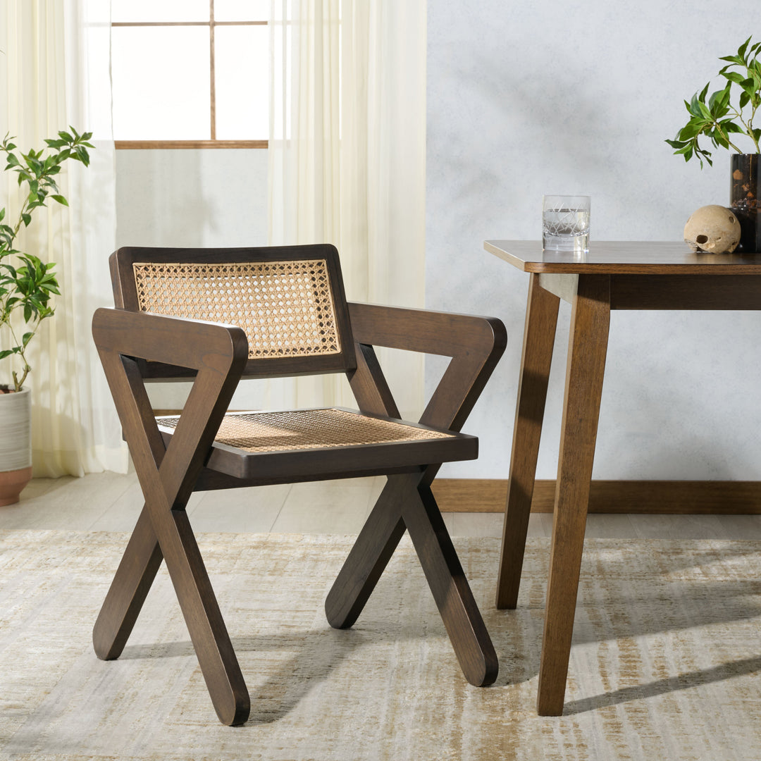 Walnut / Natural