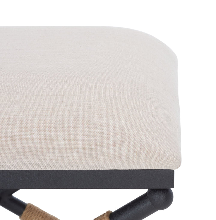Beige / Black