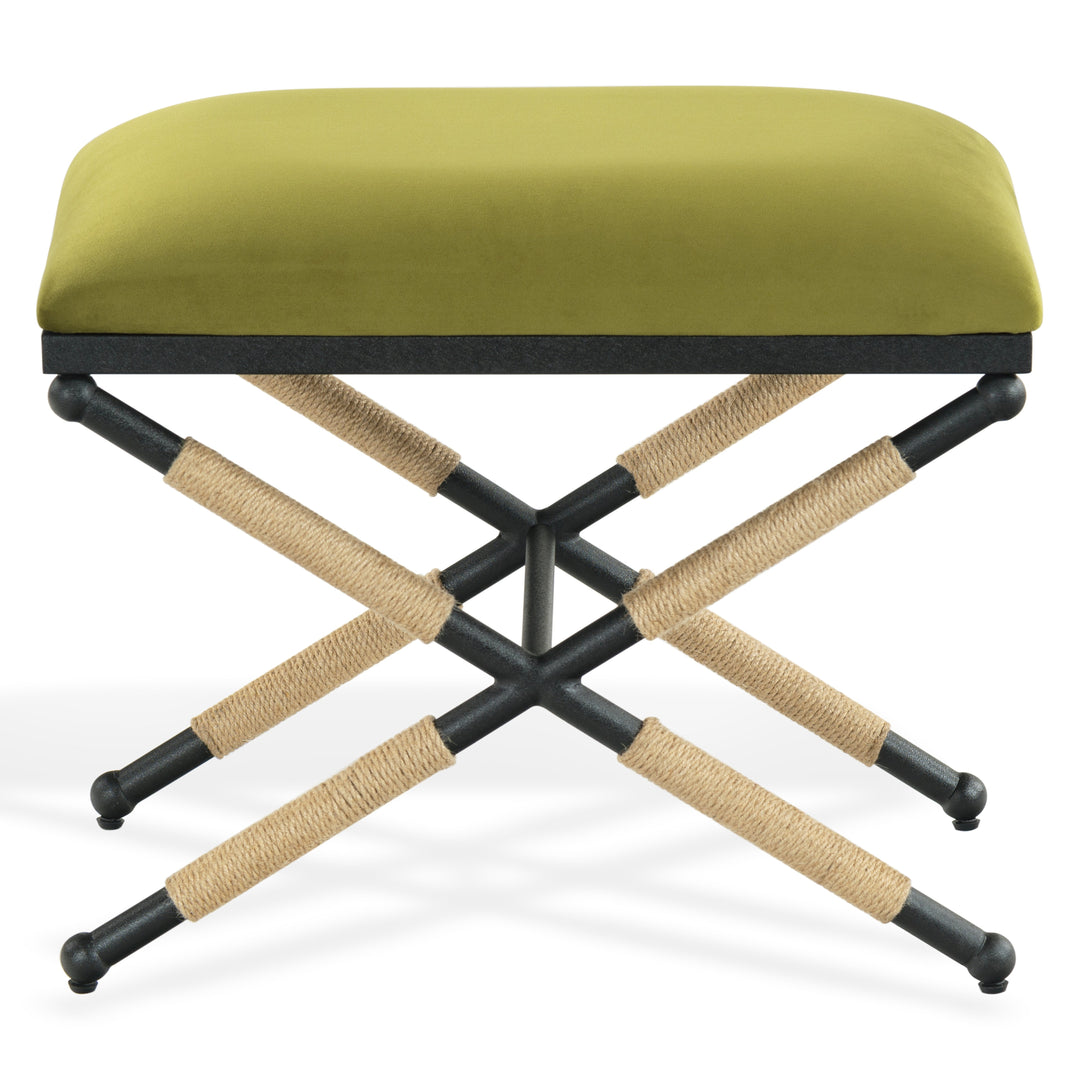 Olive Green / Black