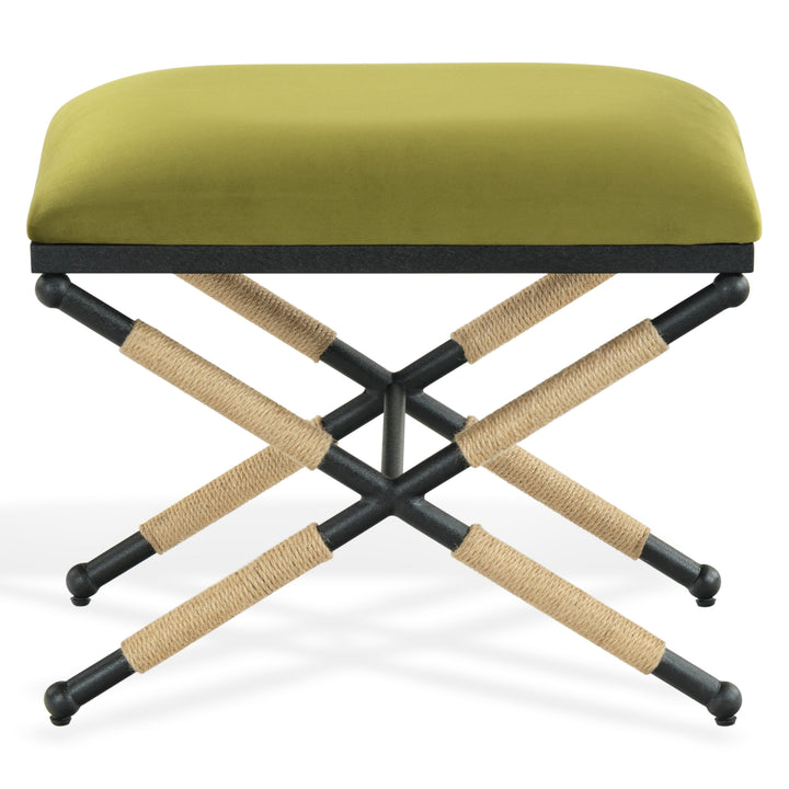 Olive Green / Black