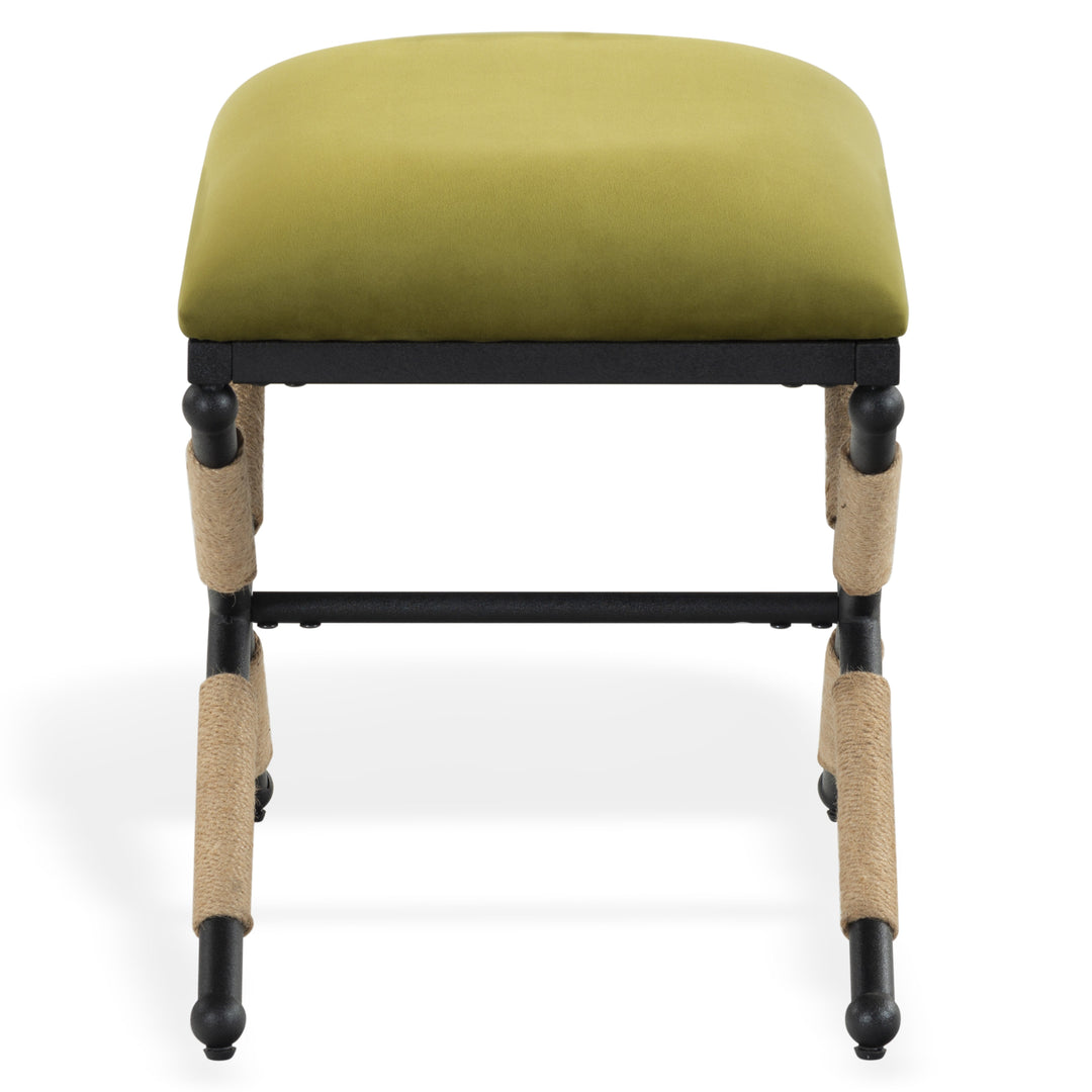 Olive Green / Black