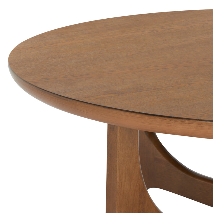 MEDIUM OAK