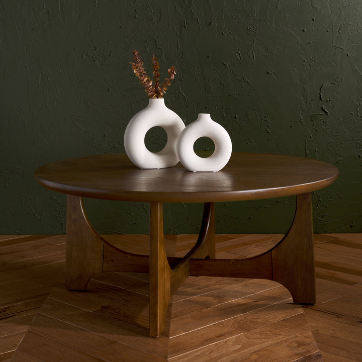 MEDIUM OAK