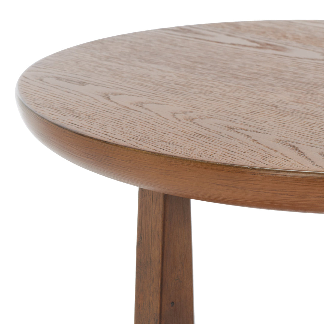 MEDIUM OAK