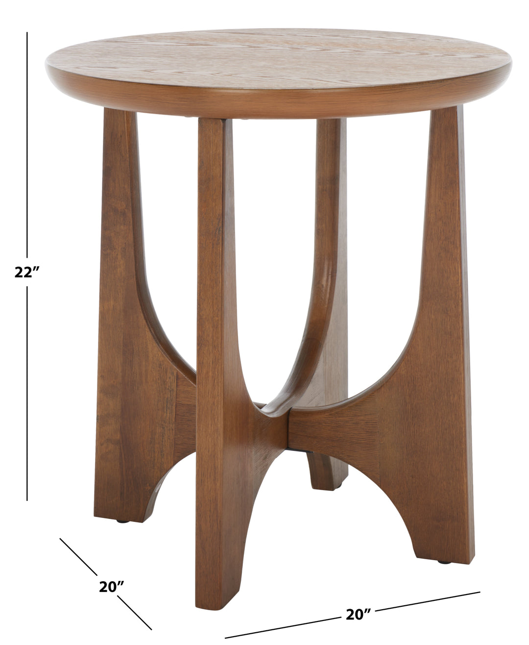 MEDIUM OAK