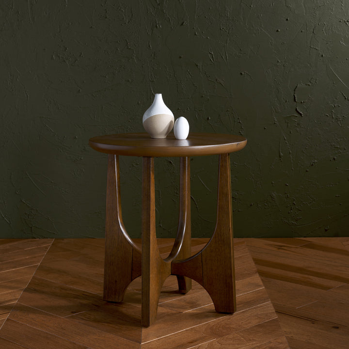 MEDIUM OAK