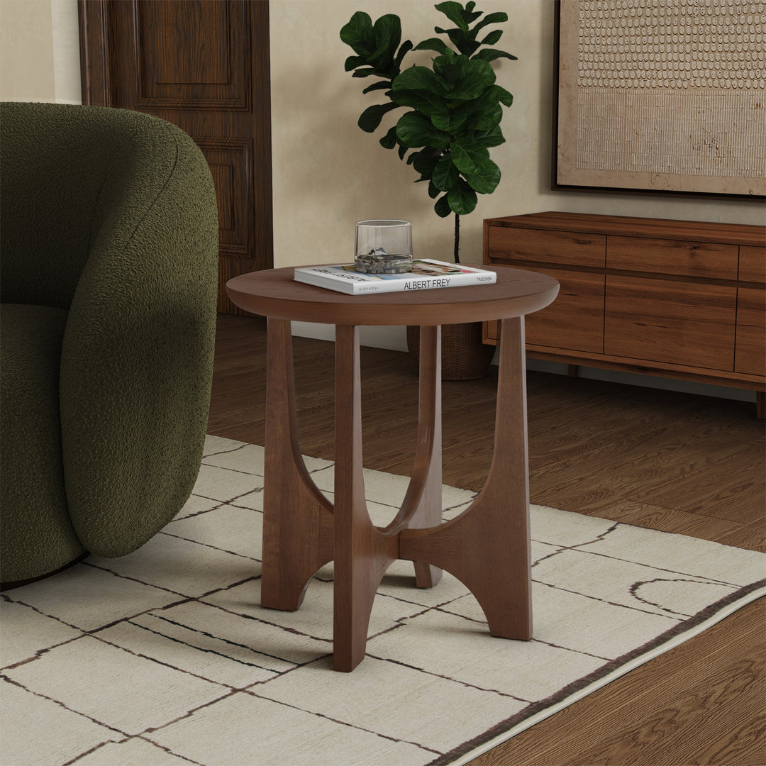 MEDIUM OAK