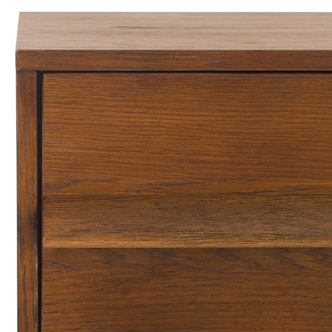 MEDIUM OAK