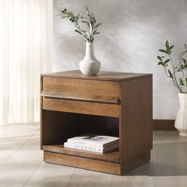 MEDIUM OAK
