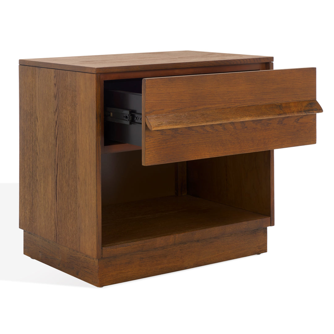 MEDIUM OAK