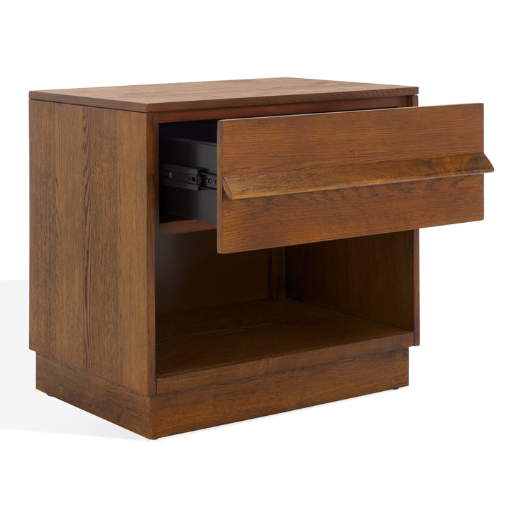 MEDIUM OAK