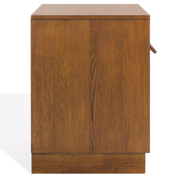 MEDIUM OAK