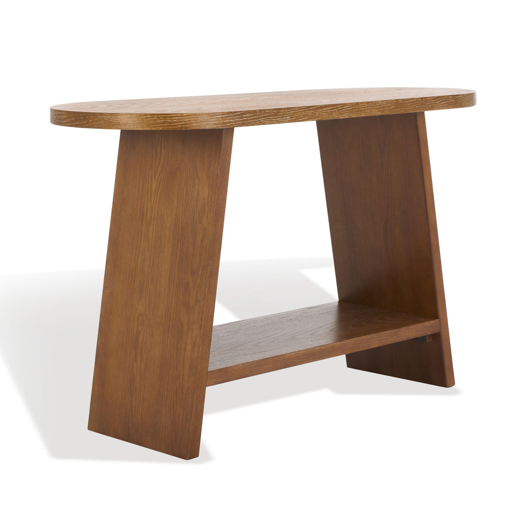 RUSTIC OAK