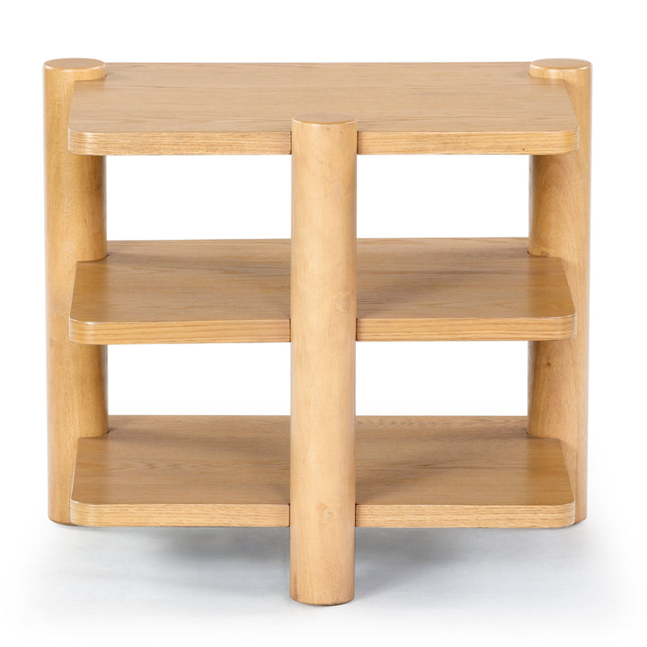 Natural