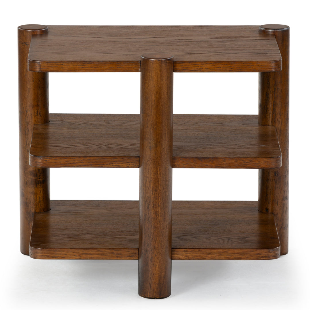 Medium Oak