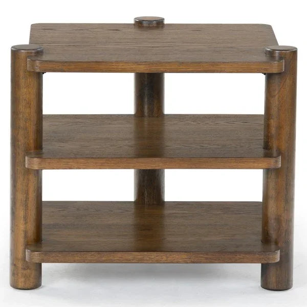 Medium Oak
