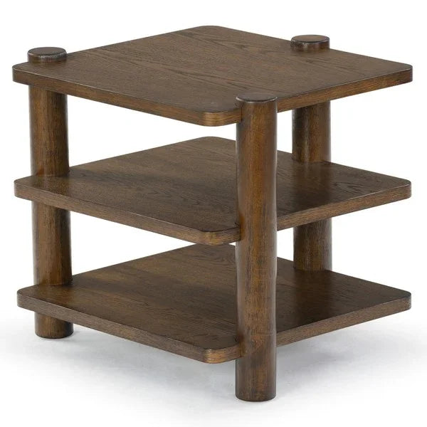 Medium Oak