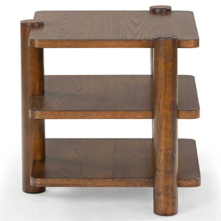 Medium Oak