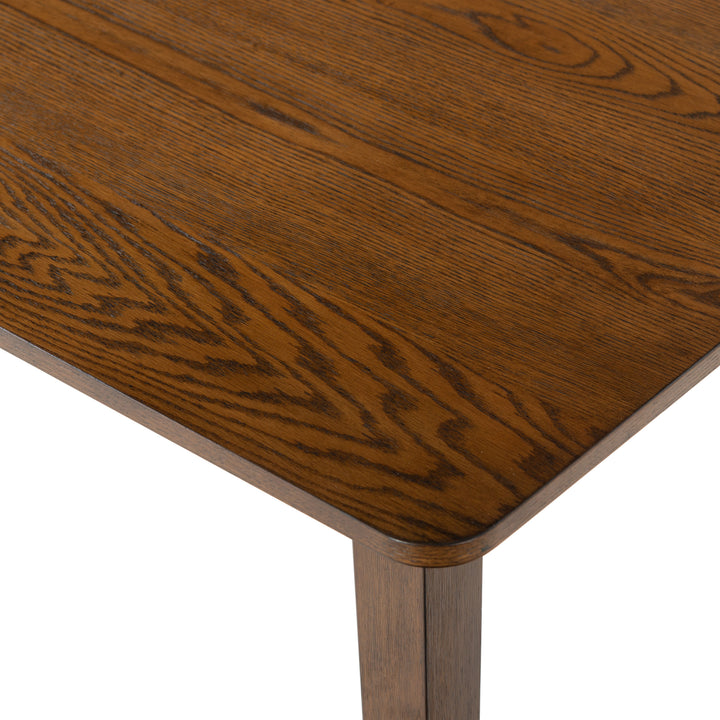Medium Oak