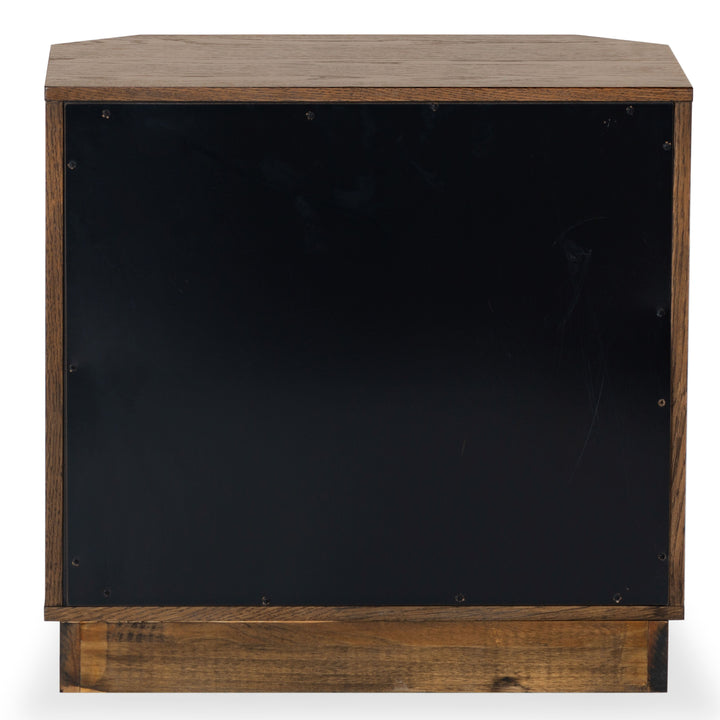 Medium Oak