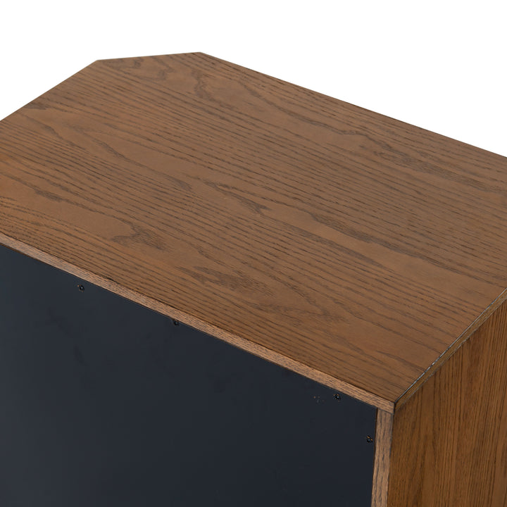 Medium Oak