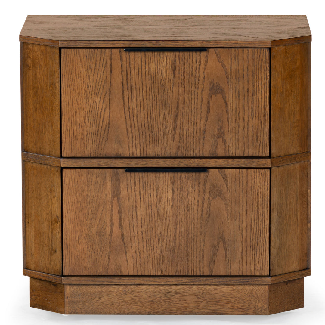 Medium Oak