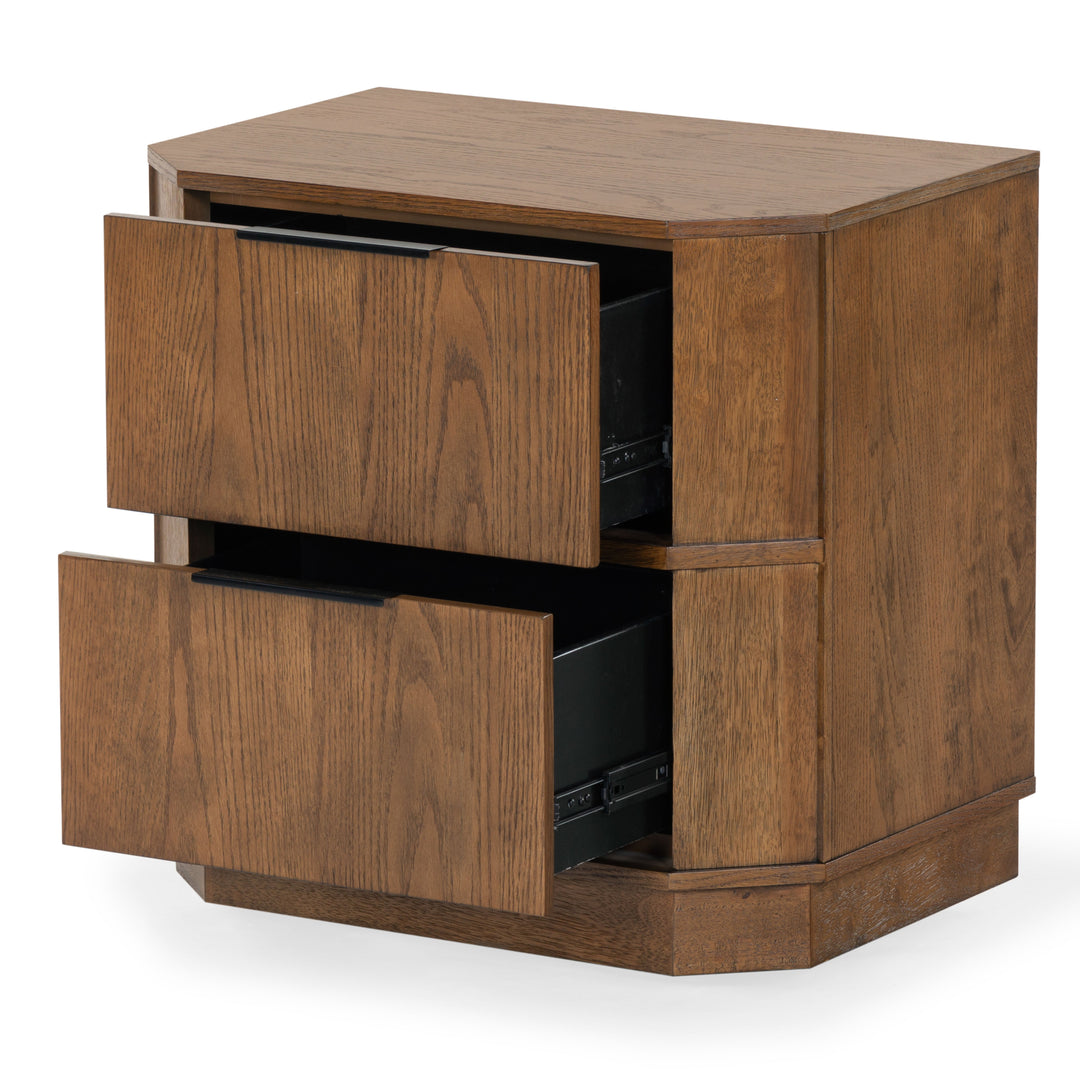 Medium Oak