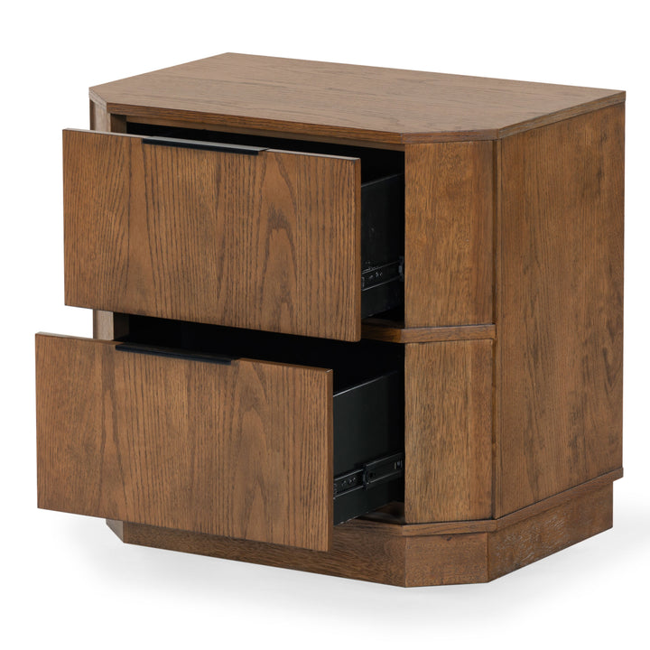 Medium Oak