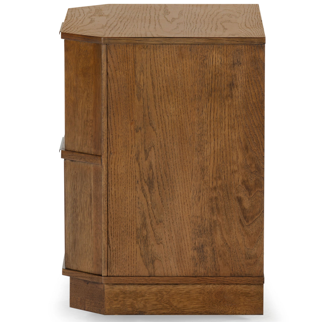 Medium Oak