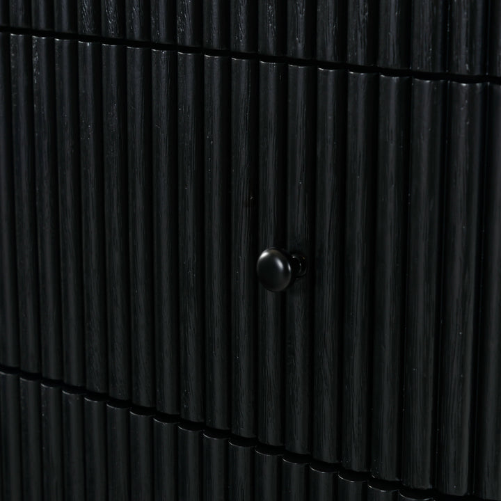 Black/Black