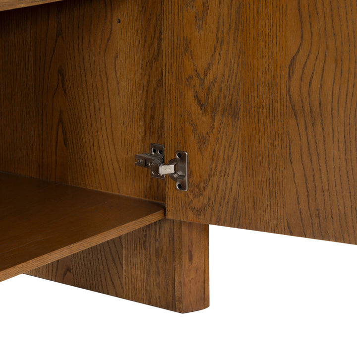 Medium Oak